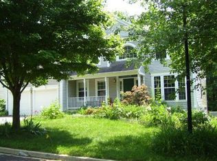 5412 Lakeford Ln, Bowie, MD
