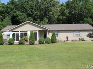 9585 Highway 21, Hillsboro, MO 63050
