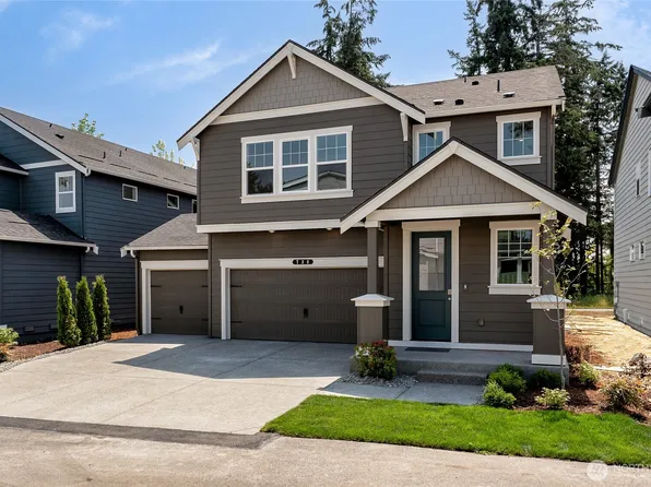 738 129th Street E #17, Tacoma, WA 98445