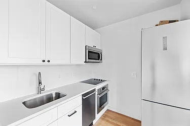 Rented by Living New York