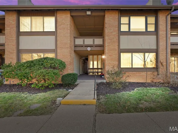 4 Fairways Cir APT F, Saint Charles, MO 63303