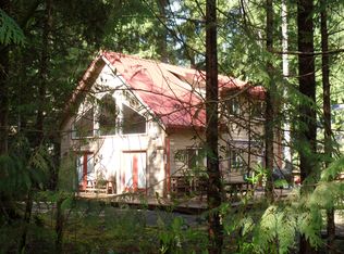 13029 Welcome Rd, Glacier, WA 98244