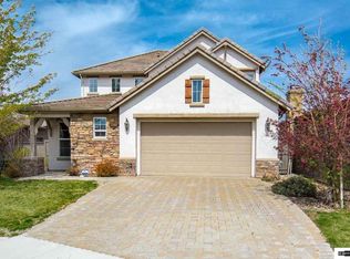 461 Roseben Ct, Reno, NV 89521