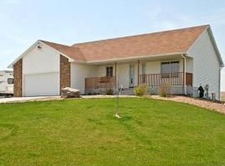 72374 320th St, Racine, MN 55967