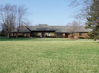 18050 Berryhill Dr, Stilwell, KS 66085