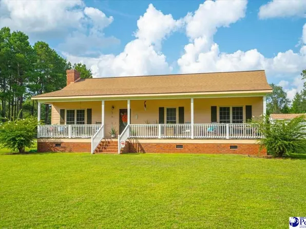 194 Faulk Rd, Marion, SC 29571