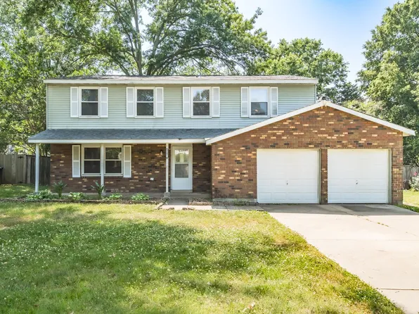 4207 Catalpa Hill Dr, Bartlett, TN 38135