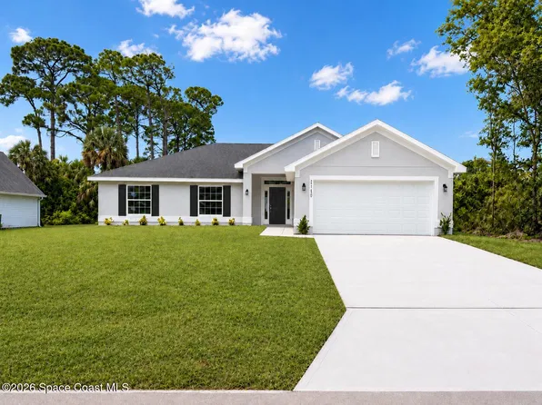 1809 Hazelton St NW, Palm Bay, FL 32907