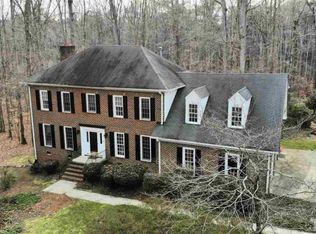 4705 Twinwood Ct, Raleigh, NC 27613