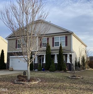 401 Lawton Dr, Haw River, NC, 27258