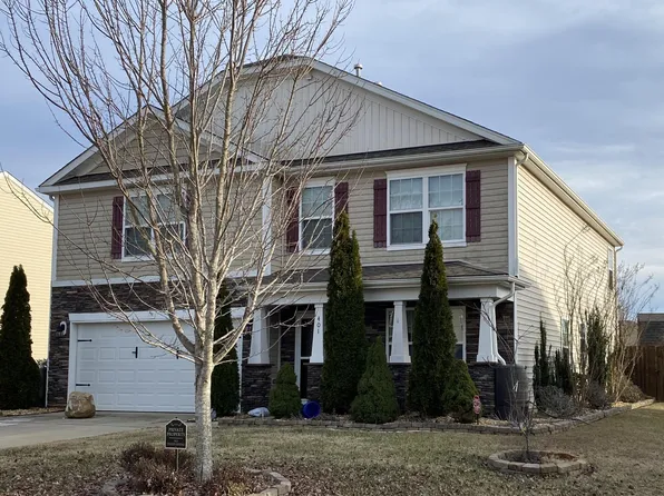 401 Lawton Dr, Haw River, NC 27258