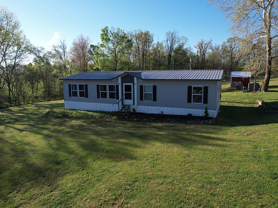 1st image of 15455 E 390th Rd