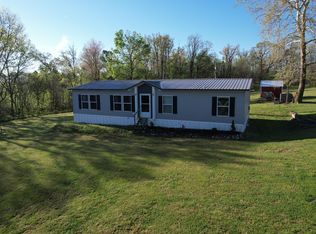 15455 E 390th Rd, Jay, OK 74346