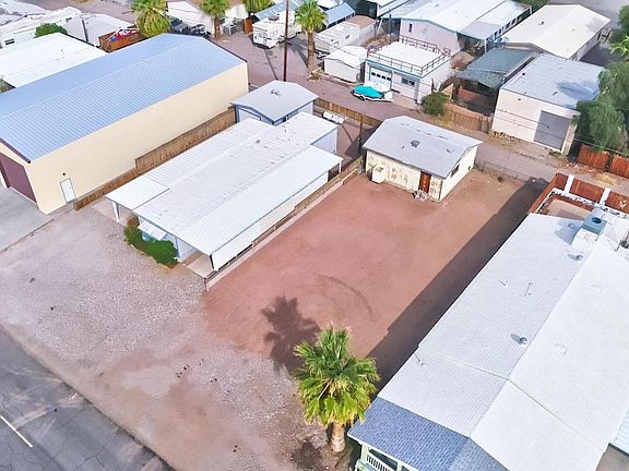 5th image of 31901 Cienega Springs Rd Lot 11