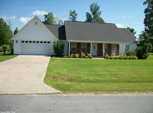4130 Lonesome Oak Loop, Hensley, AR 72065