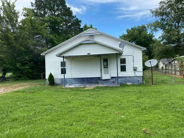 (undisclosed Address), Paris, AR 72855