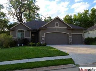 9420 Gertrude St, La Vista, NE 68128