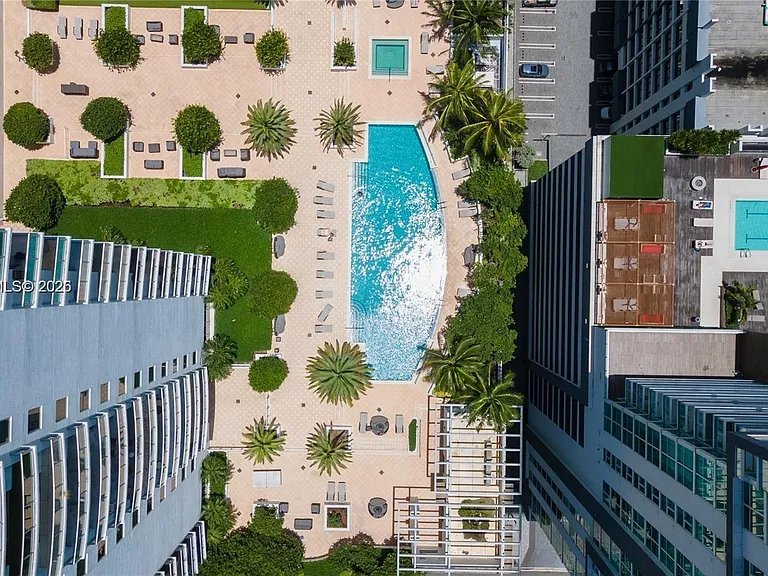 1050 Brickell Ave #3122 — Photo 17