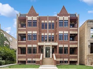 4014 S Ellis Ave #8, Chicago, IL 60653