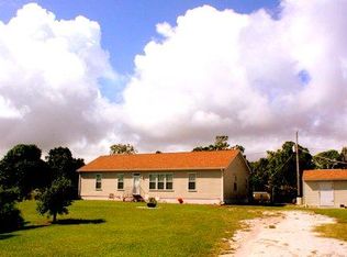 7955 130th St, Sebastian, FL 32958