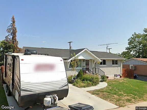 Property Side View