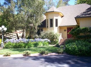 16625 Charles Schell Ln, Royal Oaks, CA 95076