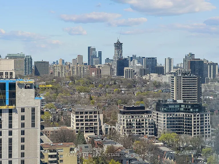 155 Yorkville Ave #2917 — Photo 32