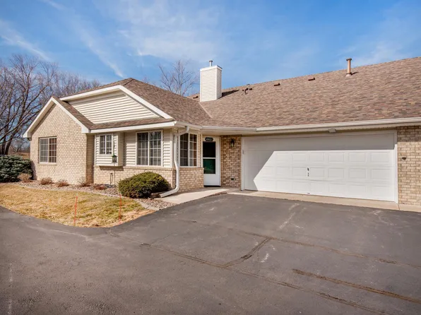 4460 Bay Ln, White Bear Lake, MN 55110