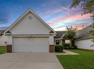 639 Ansley Way, High Point, NC 27265