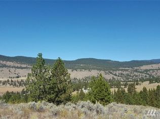 25B High Valley Rd W, Tonasket, WA 98855