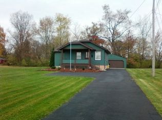 103 Montrose St, Youngstown, OH 44505