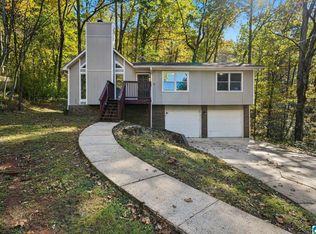 1503 Wilderness Ln, Birmingham, AL 35235