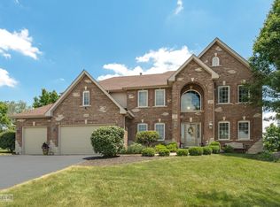 6500 Henneberry Pkwy, Oswego, IL 60543