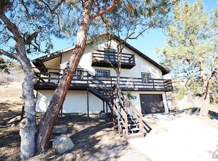 21716 Sunnybrook Dr, Tehachapi, CA 93561