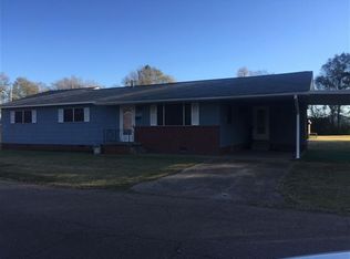 3520 1st St, Flowood, MS 39232