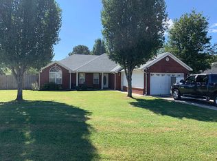 102 Drake Down Cir, Toney, AL 35773