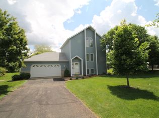 1838 Haller Way, Saint Cloud, MN 56301