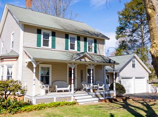 20 Maple Ave, Broad Brook, CT 06016