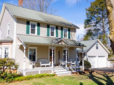 20 Maple Avenue, Broad Brook, CT, 06016