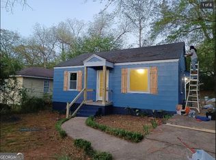 402 Oak St, Thomaston, GA 30286