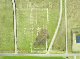 LOT 4 Harrell Rd, Howe, TX 75459