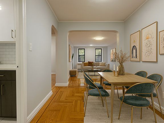 2nd image of 729 W 186th St APT 1A