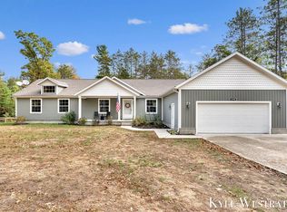 6700 Blue Lake Rd, Twin Lake, MI 49457
