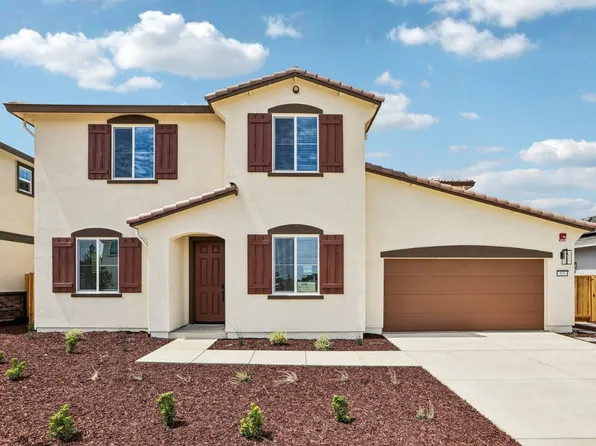 533 Headwater Way, Oakley, CA 94561