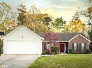 75 Burdell Dr, Covington, GA 30016