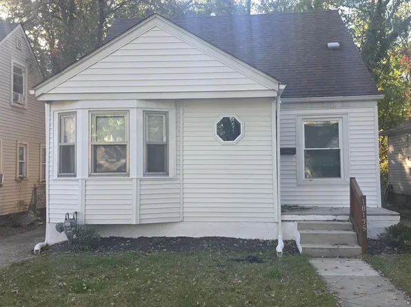 18135 Heyden St, Detroit, MI 48219