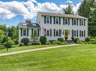 70 Sleigh Rd, Westford, MA 01886