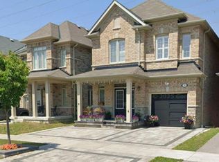 72 Hurst Dr, Ajax, ON L1T0N8
