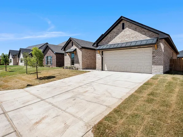 7608 Beck Dr, Amarillo, TX 79119