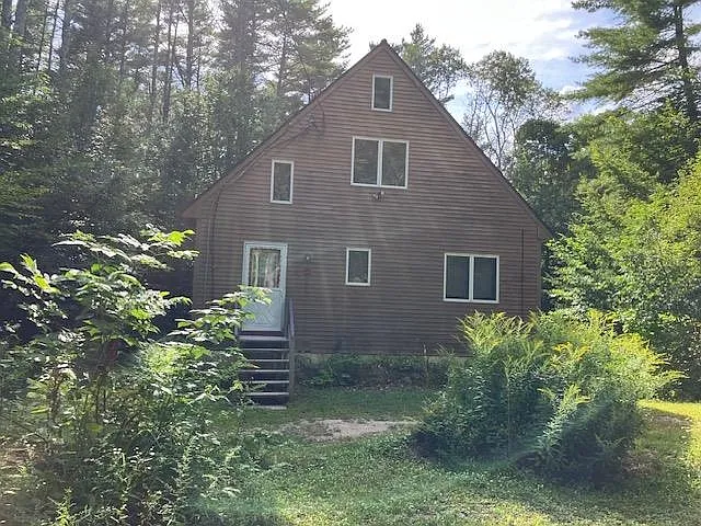 42 Cascade Rd